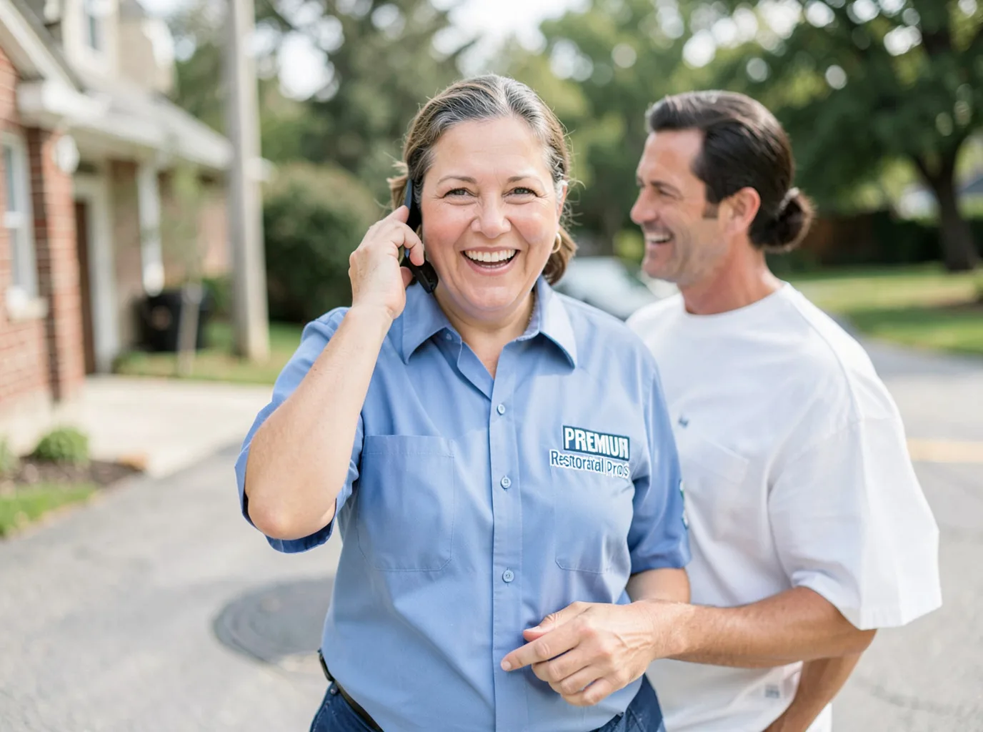 Water Damage Restoration California FAQs